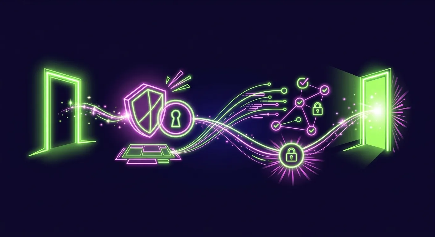 Langkah-langkah aman verifikasi akses digital di MASTERBET188